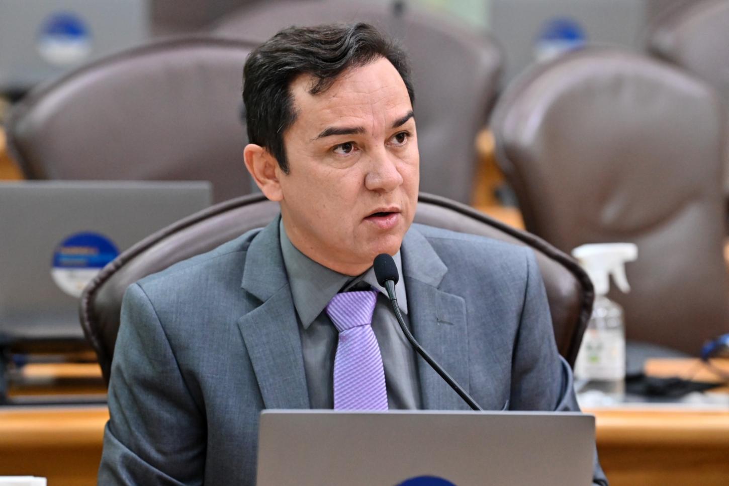 Assembleia Legislativa fará audiência pública em Apodi para debater transposição do São Francisco