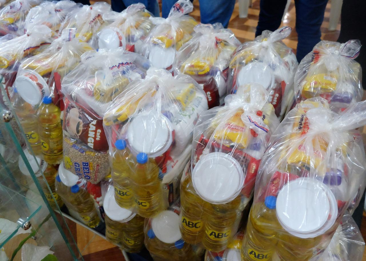 Cesta básica em Mossoró apresenta diferença de R$ 138,90 entre os valores mais alto e mais baixo