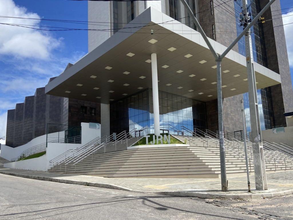 Concurso Público do TJRN é suspenso