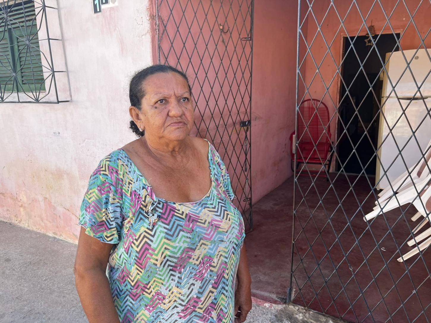 “Ele sente dores todos os dias”, relata responsável por pessoa com deficiência que não consegue fazer cirurgia com dentista em Mossoró