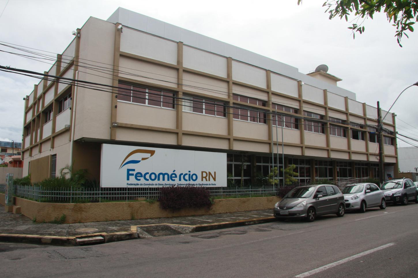 Fecomércio RN repudia proposta de manutenção do ICMS em 20%