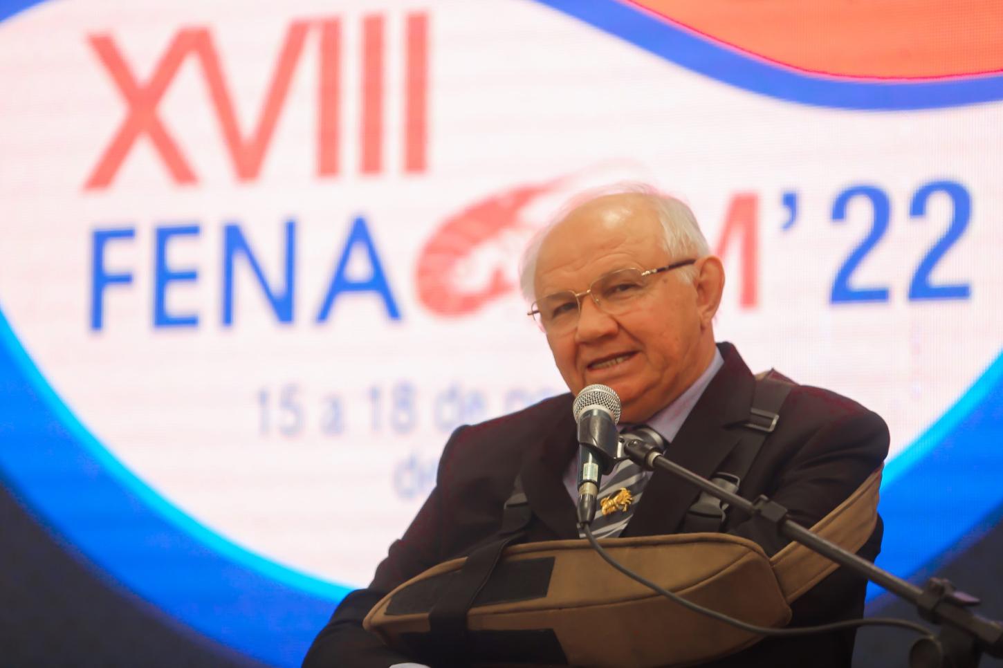 FENACAM 2023 será lançada  terça-feira (10)