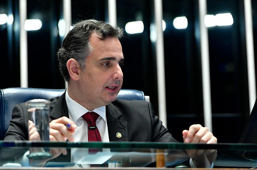 Minirreforma não é votada no Senado e regras para as eleições municipais são mantidas