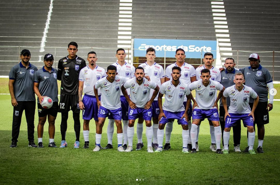 Mossoró enfrenta o Parnamirim em ascensão para ampliar vantagem na liderança