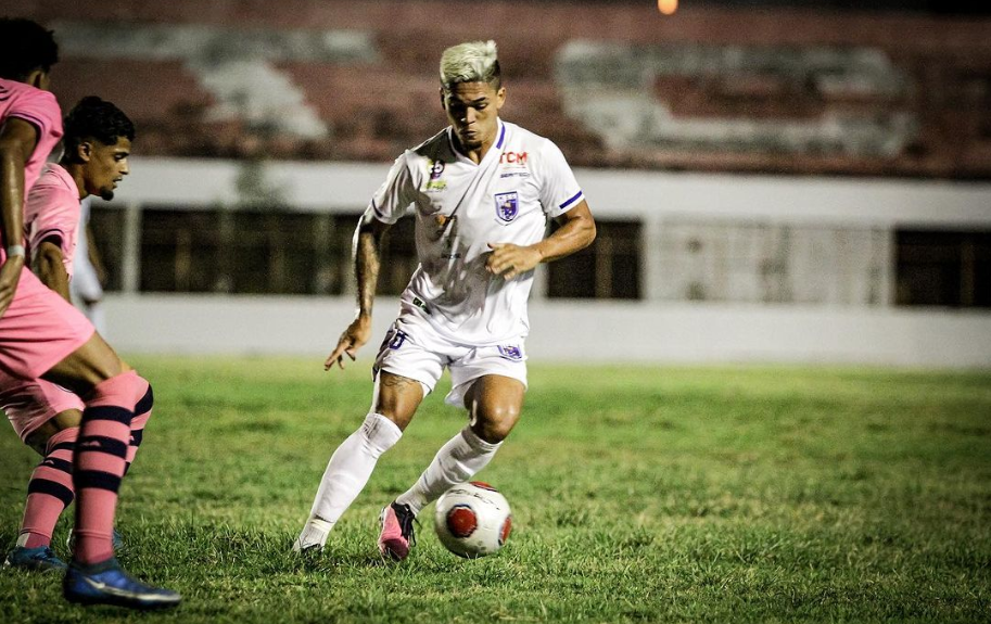 Mossoró vence o Laguna e abre vantagem na liderança da Segunda Divisão