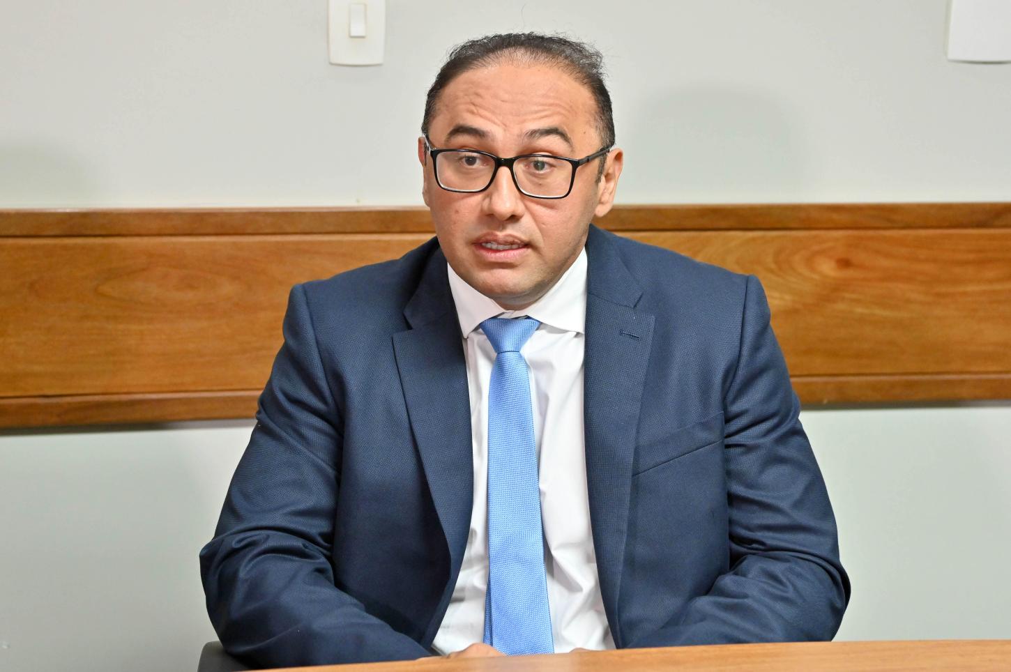 Mossoroense é o novo procurador-chefe do Ministério Público do Trabalho no RN