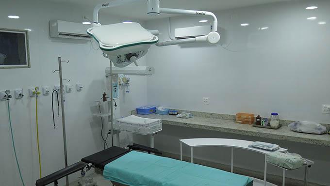 Prefeitura de Mossoró suspende cirurgias com dentistas para pessoas com deficiência na Apamim