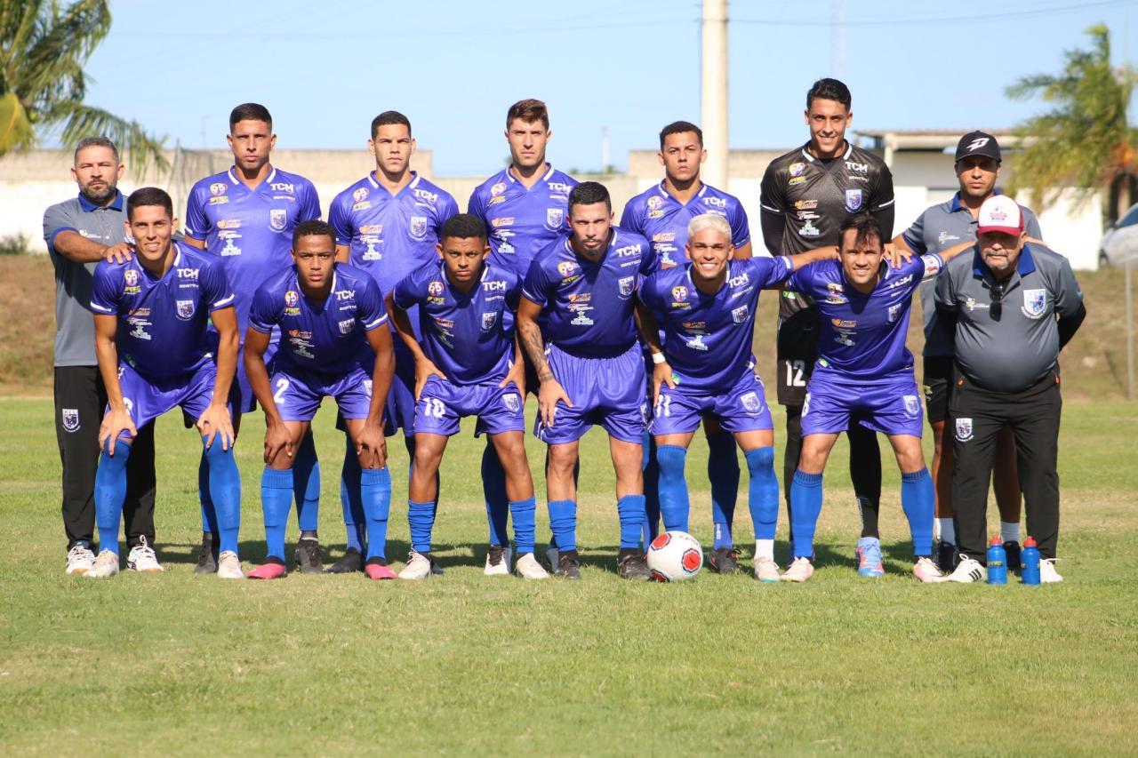 Sem condições financeiras para viajar, Riachuelo pede e jogo com o Mossoró é transferido para o Frasqueirão