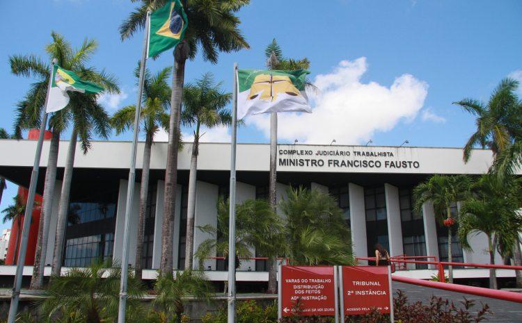 TRT-RN lança edital de concurso