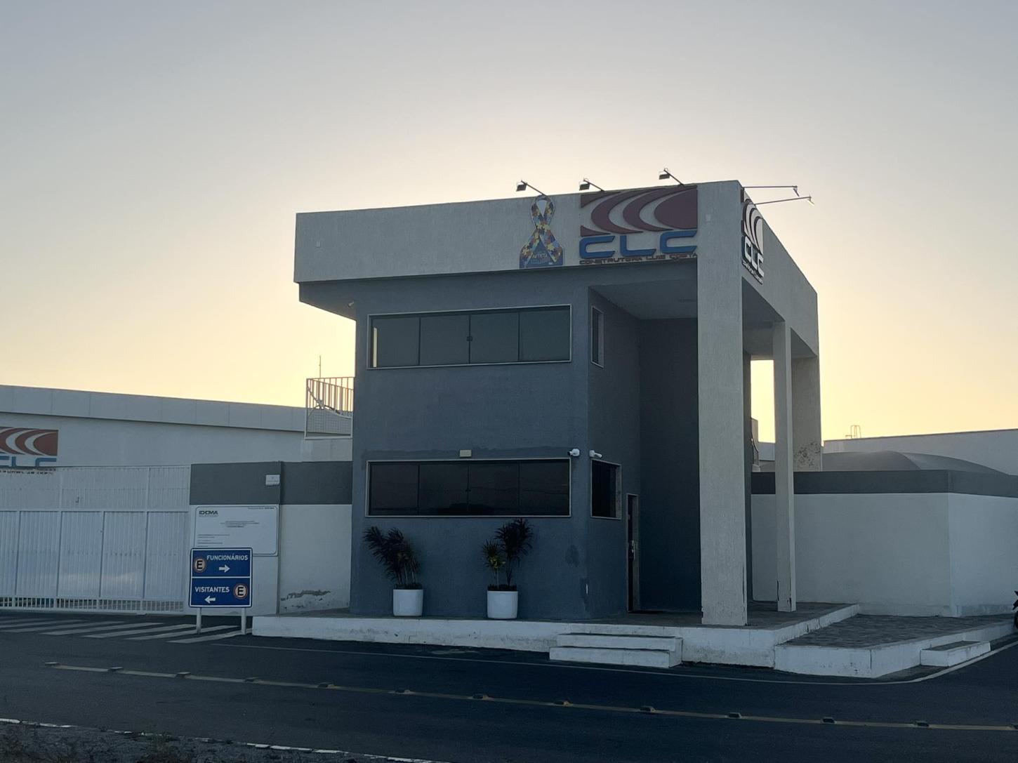 CLC Construtora está contratando mecânicos de veículos pesados