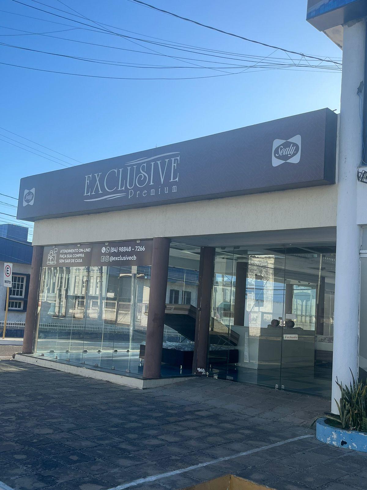 Confira imóvel das Lojas Americanas em Mossoró que vai a leilão