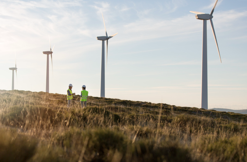 Família de vítima fatal de acidente com eólica será indenizada em quase R$ 1 milhão