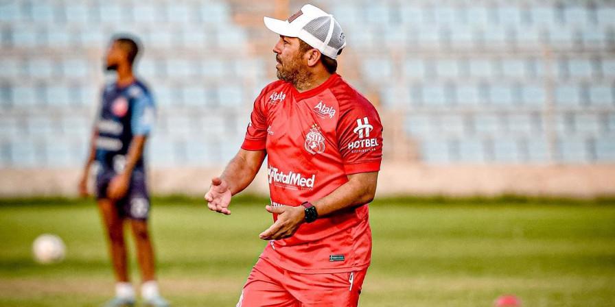 Jogadores do Potiguar começam a se apresentar no dia 7 e trabalhos serão iniciados no dia 11