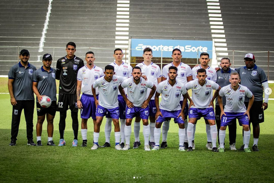 Mossoró e Baraúnas “decidem” título e acesso da Segundona neste domingo (12)