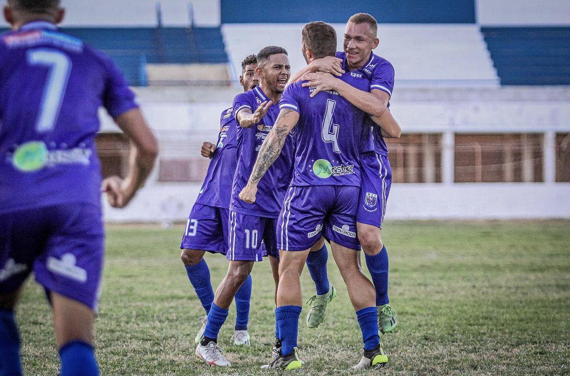 Mossoró vence o Riachuelo e retoma liderança da Segunda Divisão