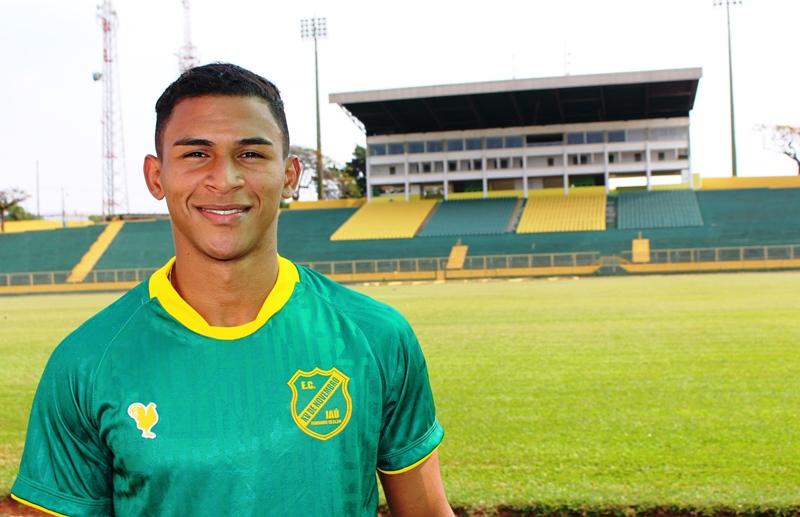 Potiguar tem mais dois reforços