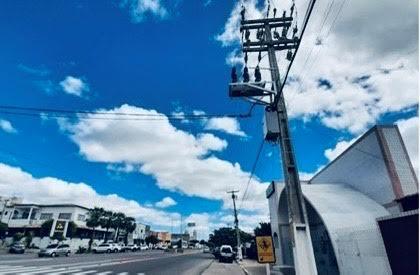Rede elétrica potiguar ganha 129 novos equipamentos telecomandados