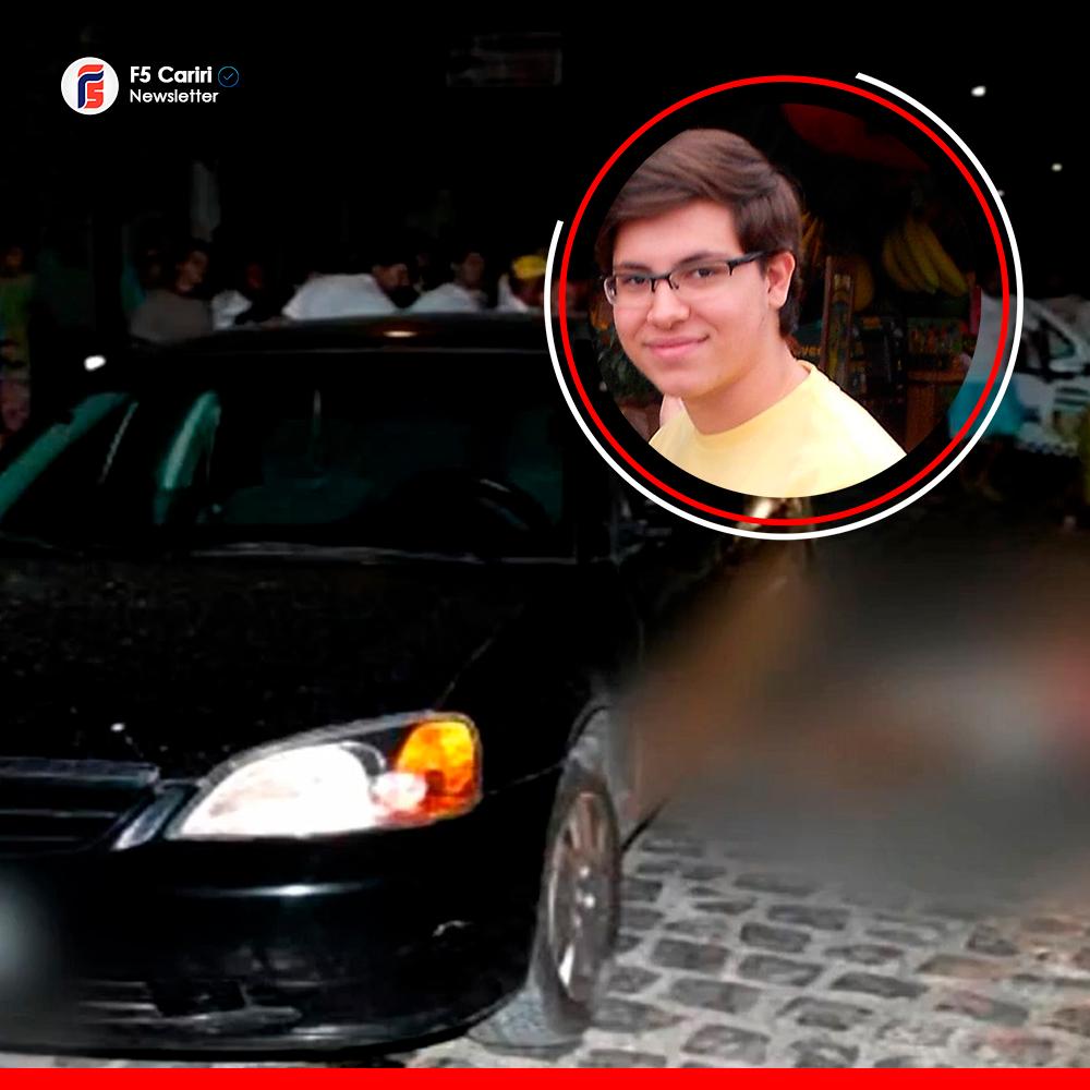 TJRN mantém absolvição de policial acusado pela morte de motorista em Mossoró em 2013