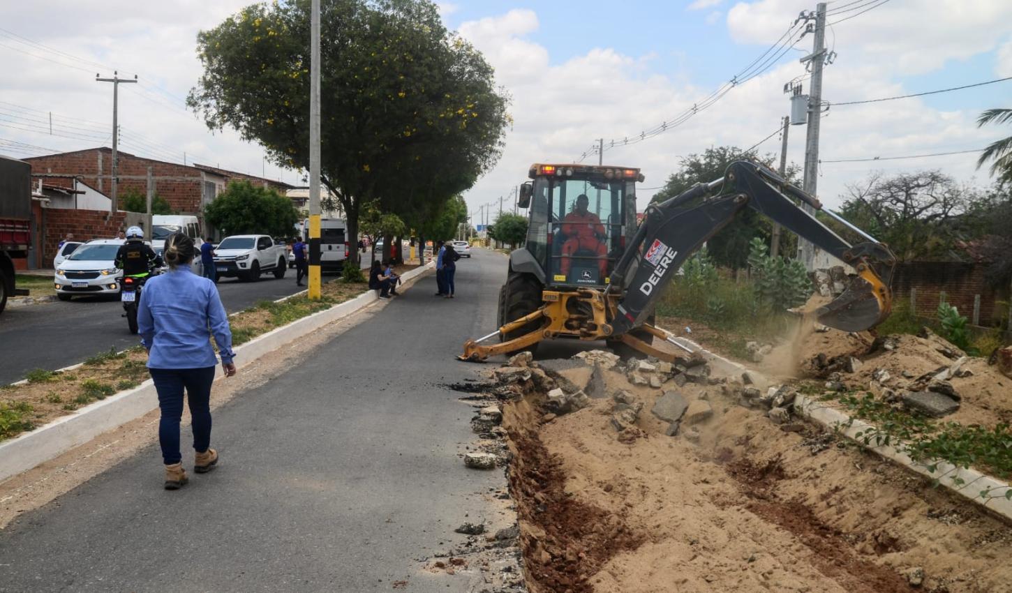 Trecho da Avenida Alberto Maranhão será interditado na terça-feira (7)