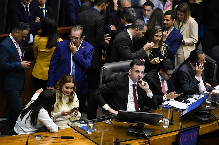 Campanhas eleitorais terão R$ 4,9 bilhões em 2024