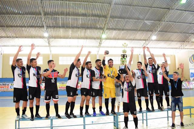 Copa Regional de Futsal de Almino Afonso muda de data para fugir de perseguição política