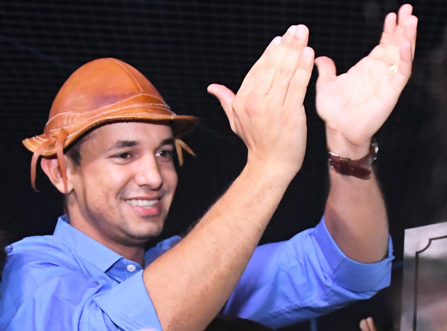 Exclusivo: Allyson criou 156 novos cargos comissionados e 21 funções gratificadas após reforma administrativa