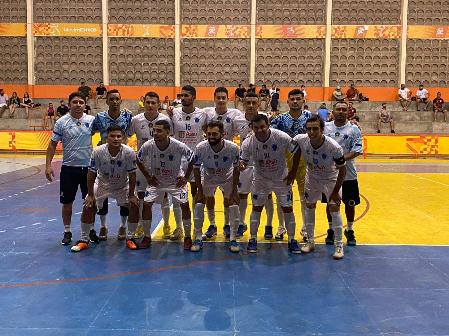 Impacto entra com ação contra o Cruzeiro por suposta utilização de jogadores com inscrições irregulares