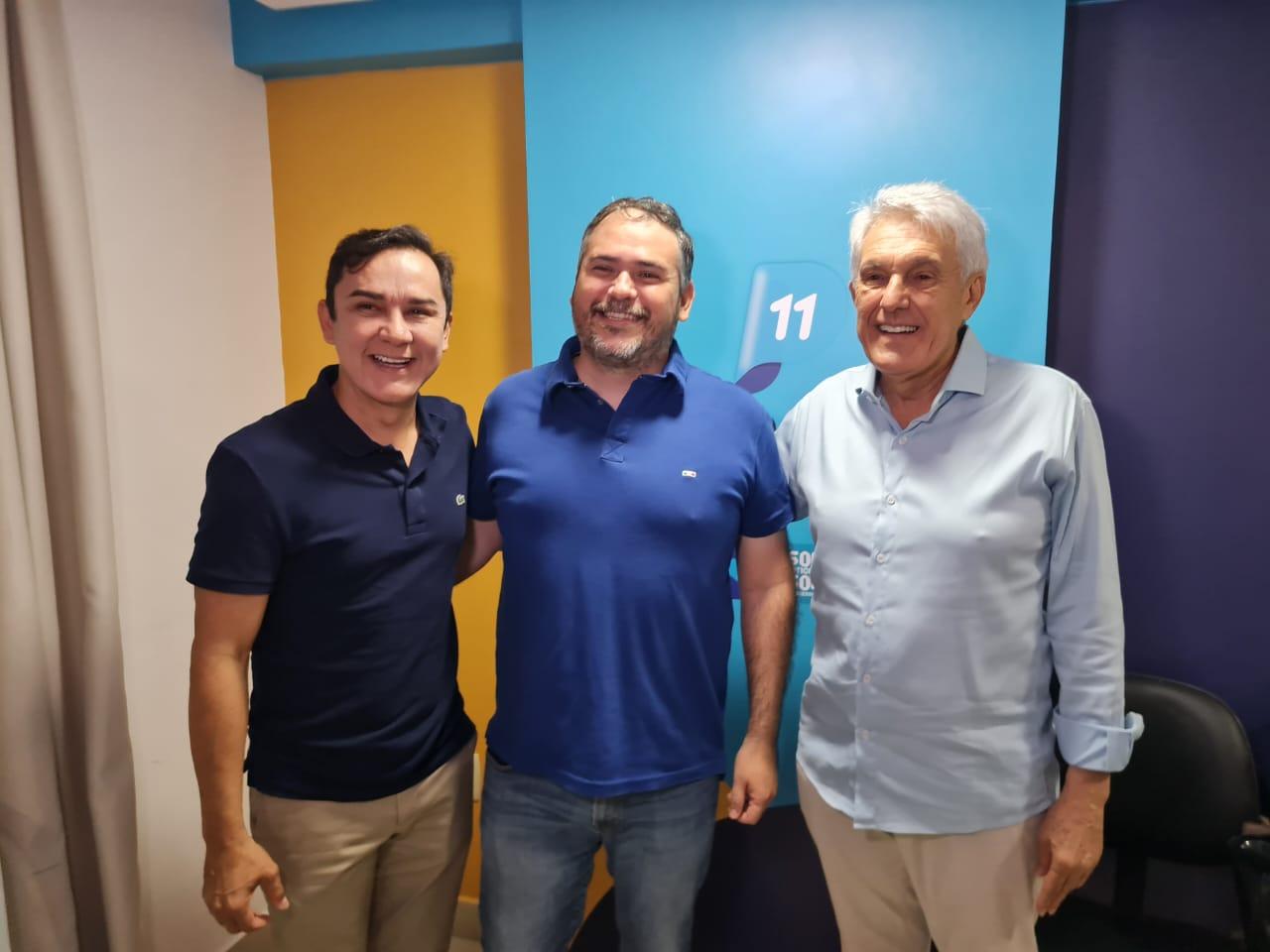 João Maia assume presidência estadual do Partido Progressistas