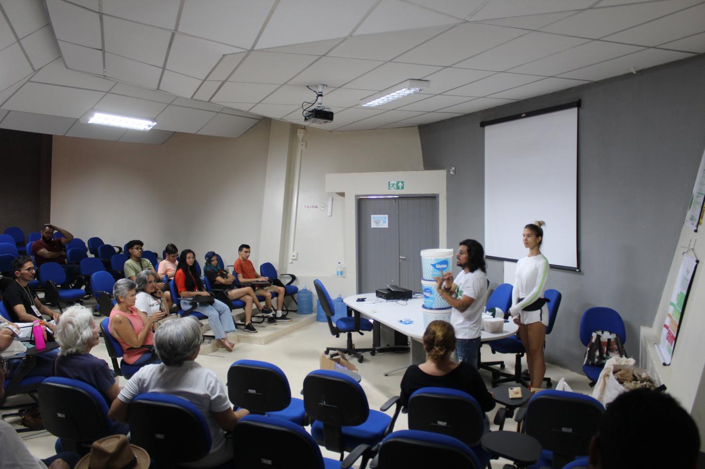Mossoró recebe II Assembleia Permanente do Clima do RN a partir desta quinta (07)