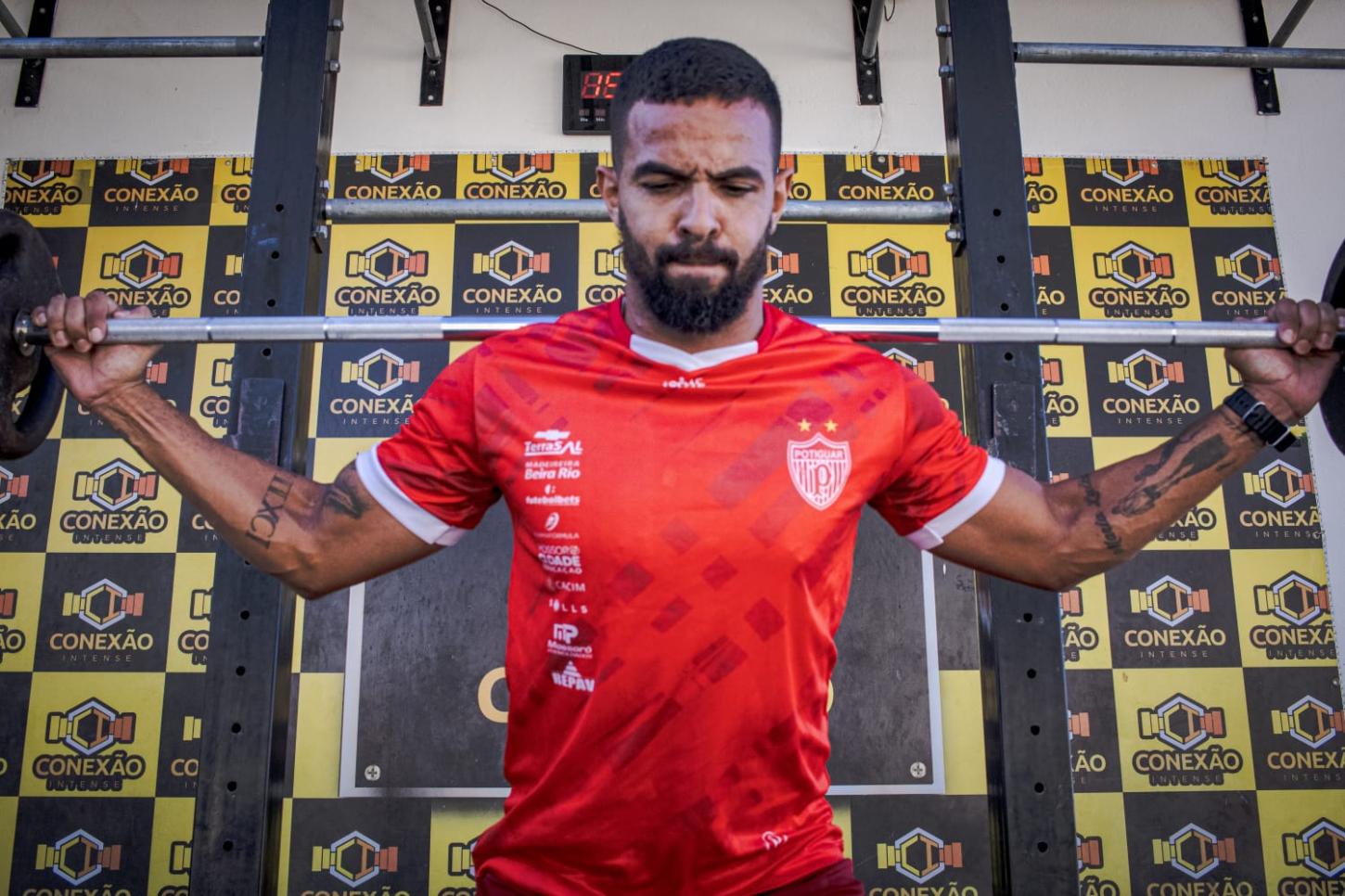 Potiguar inicia pré-temporada visando competições da temporada 2024