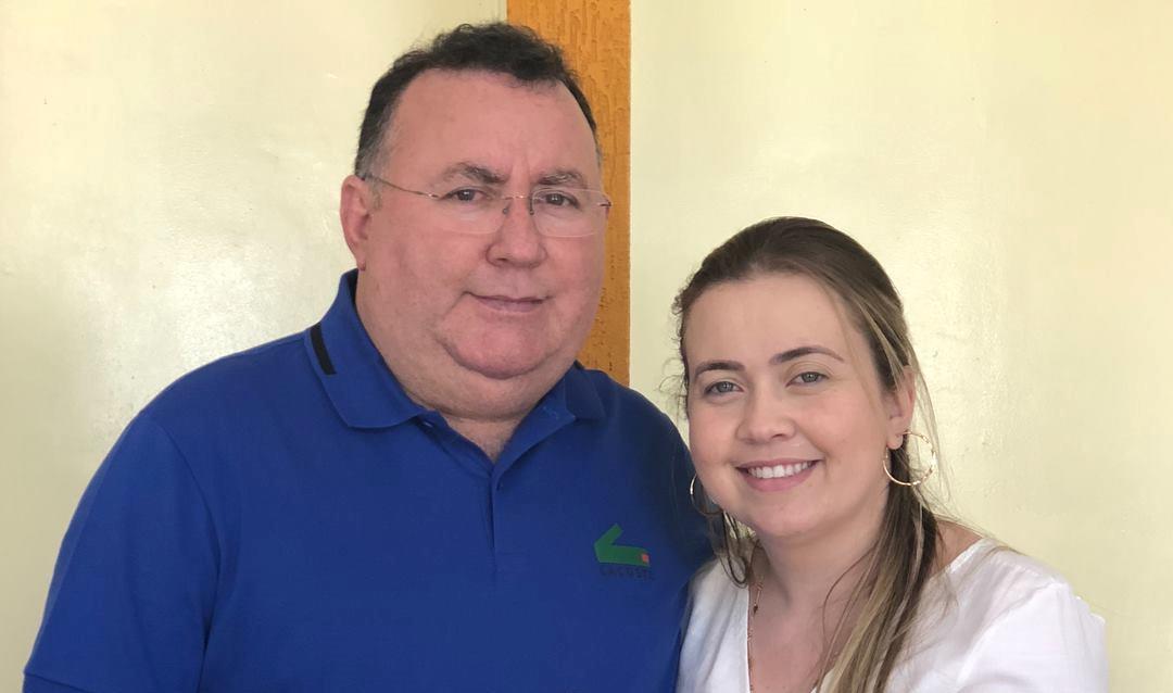 Prefeita de Almino de Afonso é acusada de perseguição política contra organização de torneio de futsal mais tradicional da região