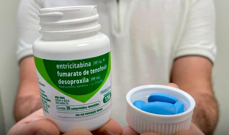 RN registra aumento de 22,5% no coeficiente de mortalidade por aids