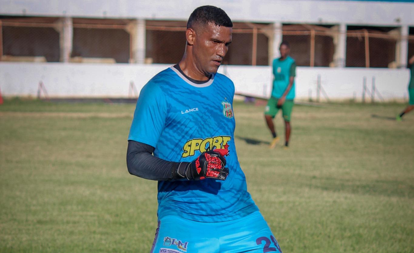 Baraúnas estreia no Campeonato Estadual hoje e volta a disputar partida da primeira divisão depois de 2.121 dias