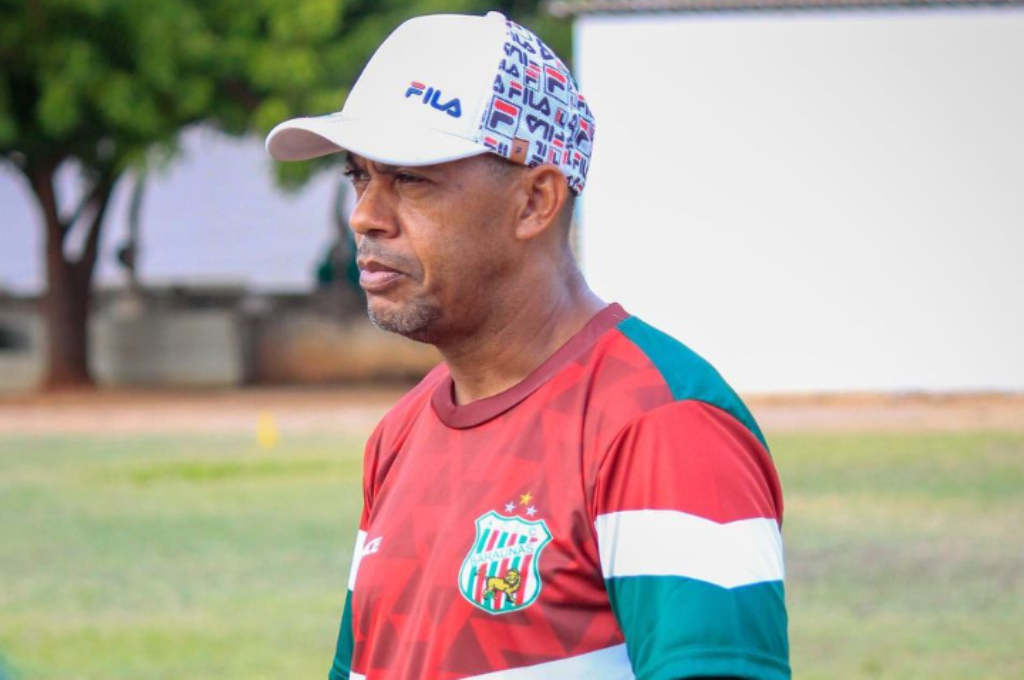 Baraúnas faz jogo-treino em Tibau hoje antes de retorno à primeira divisão