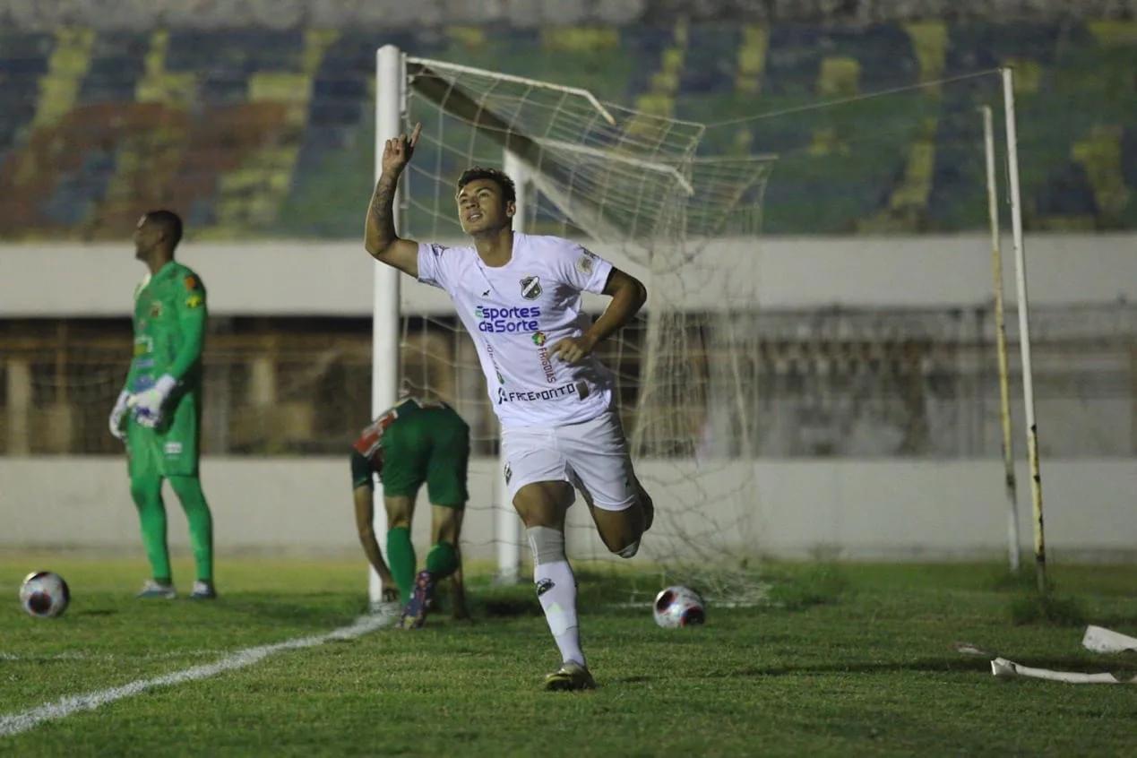 Baraúnas perde jogo e liderança no Campeonato Estadual