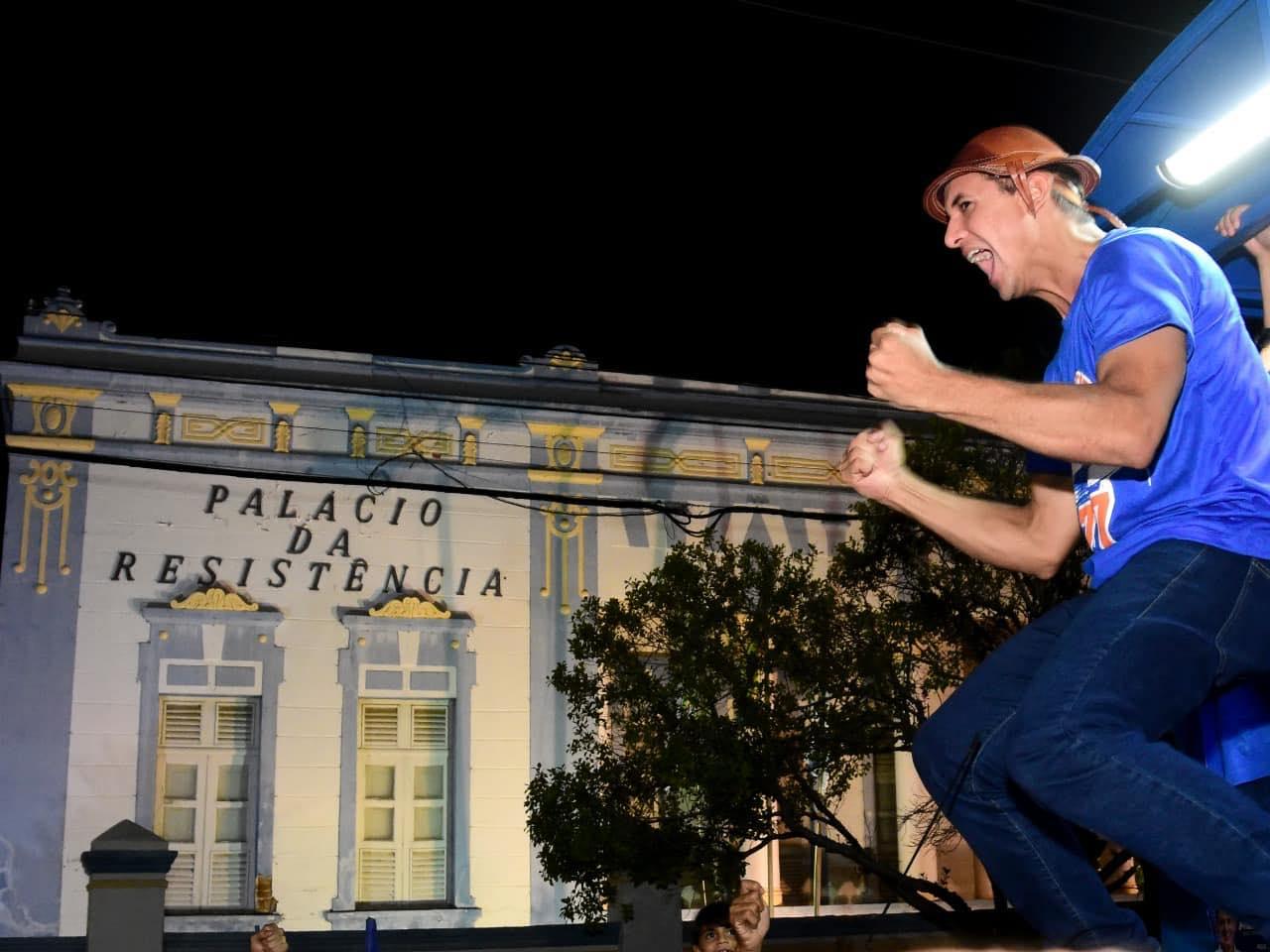 Exclusivo: Mais de R$ 157 milhões do Fundo Municipal de Saúde de Mossoró 