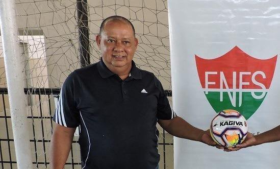 Federação recua e cancela início da final do Campeonato Estadual de Futsal 2023