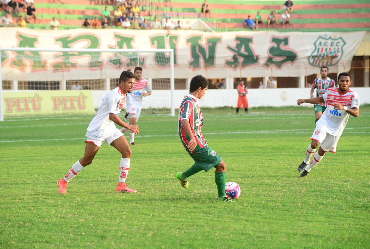 FNF muda tabela e Baraúnas e Potiguar se enfrentarão quarta (17) e domingo (21)