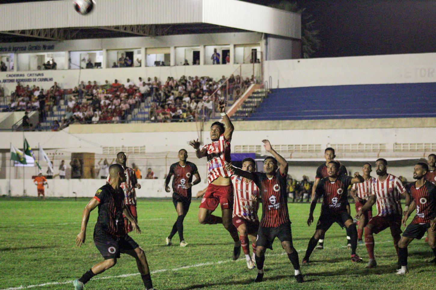 Potiguar inicia venda de ingressos e anuncia campanha para pets em jogo com o ABC