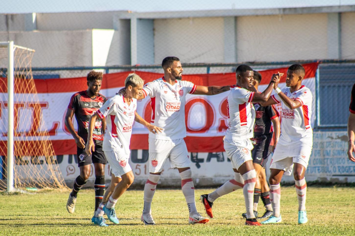 Potiguar vai receber R$ 125 mil por participação na primeira eliminatória da Copa do Nordeste