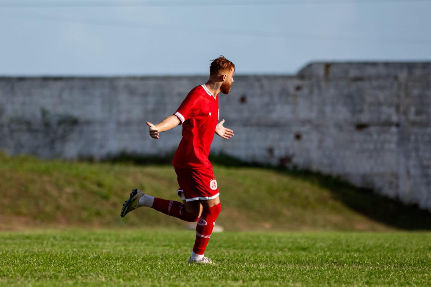 América busca empate com o Santa Cruz e enfrenta o Baraúnas na semifinal