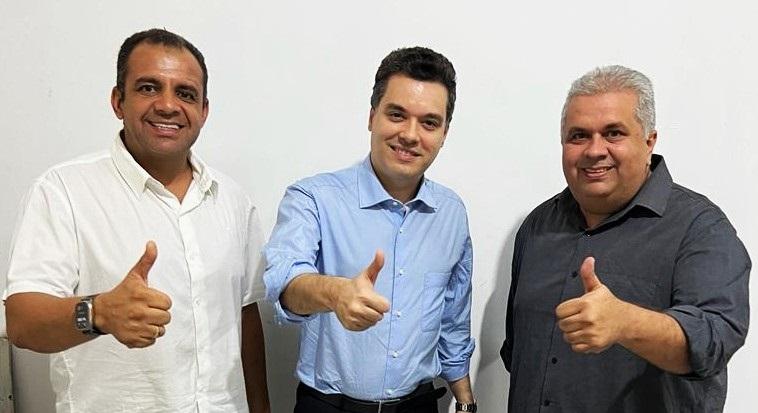 Vice-prefeito de Mossoró assume diretório do MDB