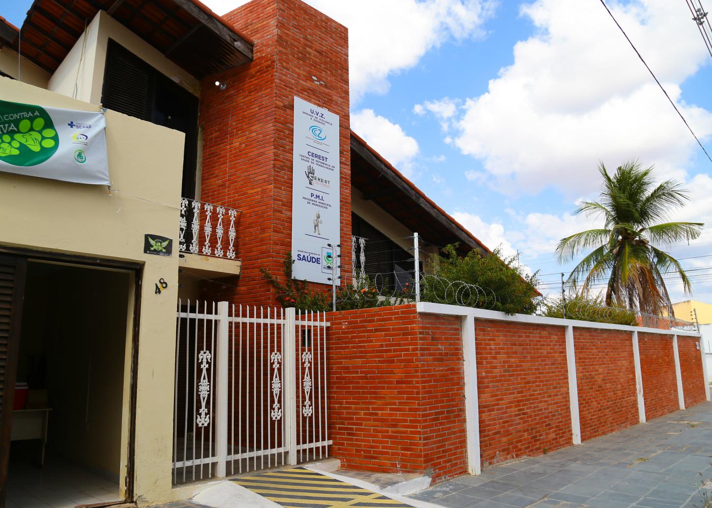 Centro de Controle de Zoonoses tem novo número telefônico disponível ao público