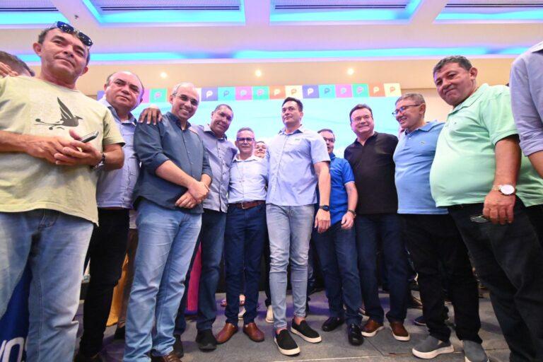 Nacizio acredita em “boa nominata” do Podemos em Mossoró