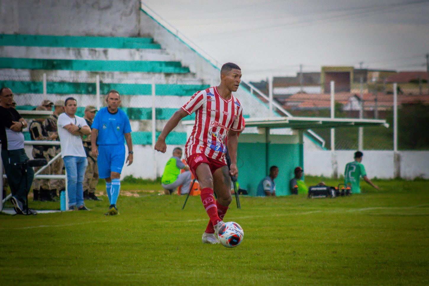 Potiguar enfrenta o Potyguar para garantir classificação antecipada para semifinais