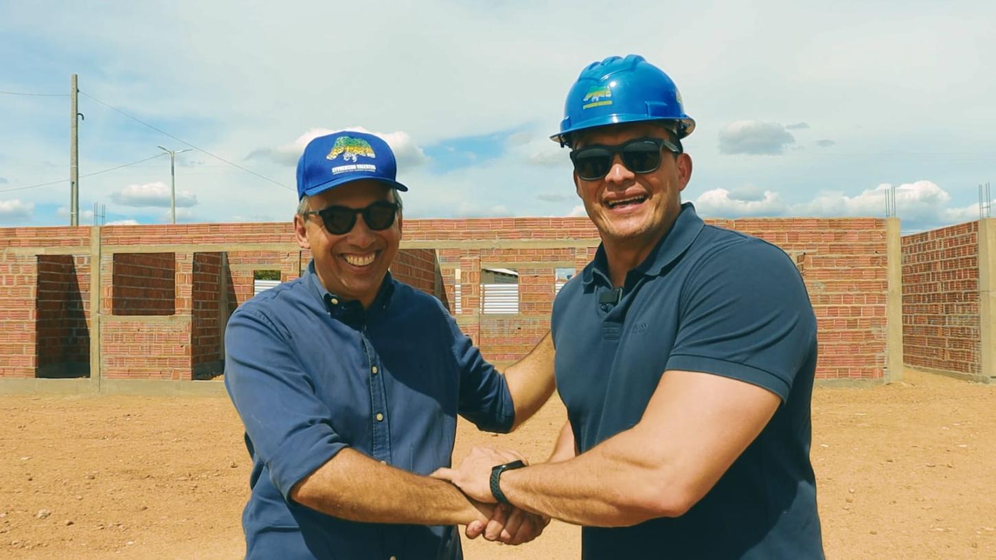 Presidente estadual diz que o PODEMOS vai avaliar os últimos fatos ocorridos em Mossoró