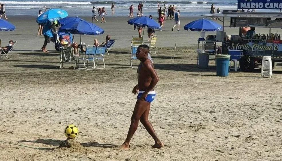 STJ decide que Robinho deve cumprir pena por estupro no Brasil e ser preso imediatamente