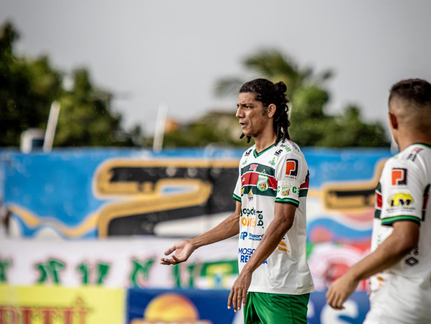 Baraúnas entra com efeito suspensivo no TJD pedindo a suspensão do jogo entre Santa Cruz e ABC