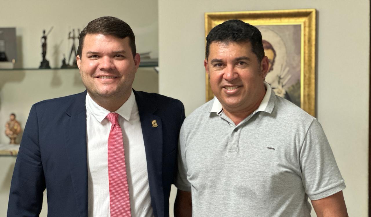 PSDB e Cidadania fazem evento de filiação em Mossoró na quinta (04)