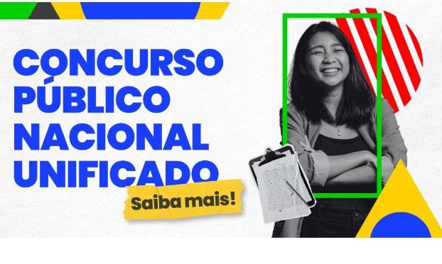 RN tem quase 43 mil inscritos no Concurso Público Nacional Unificado